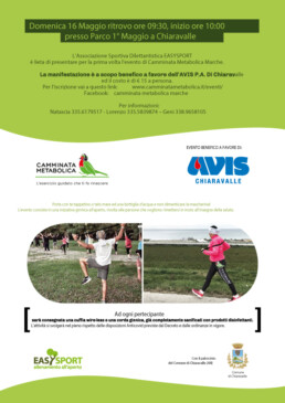 Avis Chiaravalle