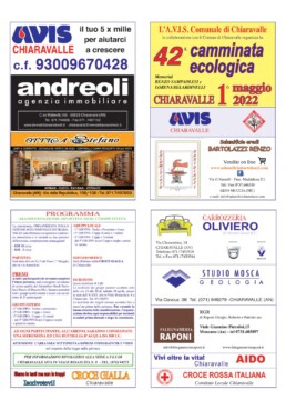 Avis Chiaravalle